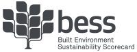 BESS: Built Environment Sustainability Scorecard