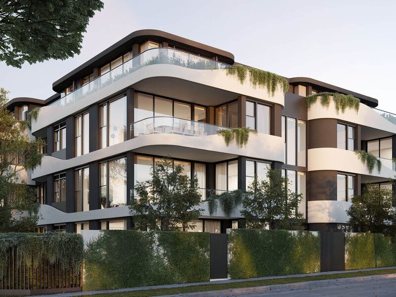 Contour 250 Wattletree Road, Malvern VIC 3144 Townly