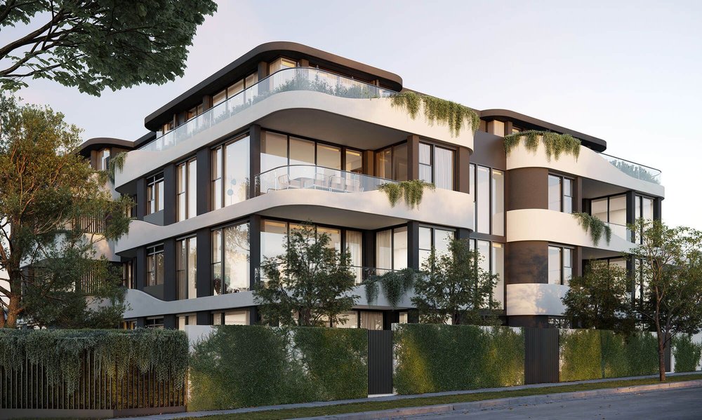 Contour 250 Wattletree Road, Malvern VIC 3144 Townly