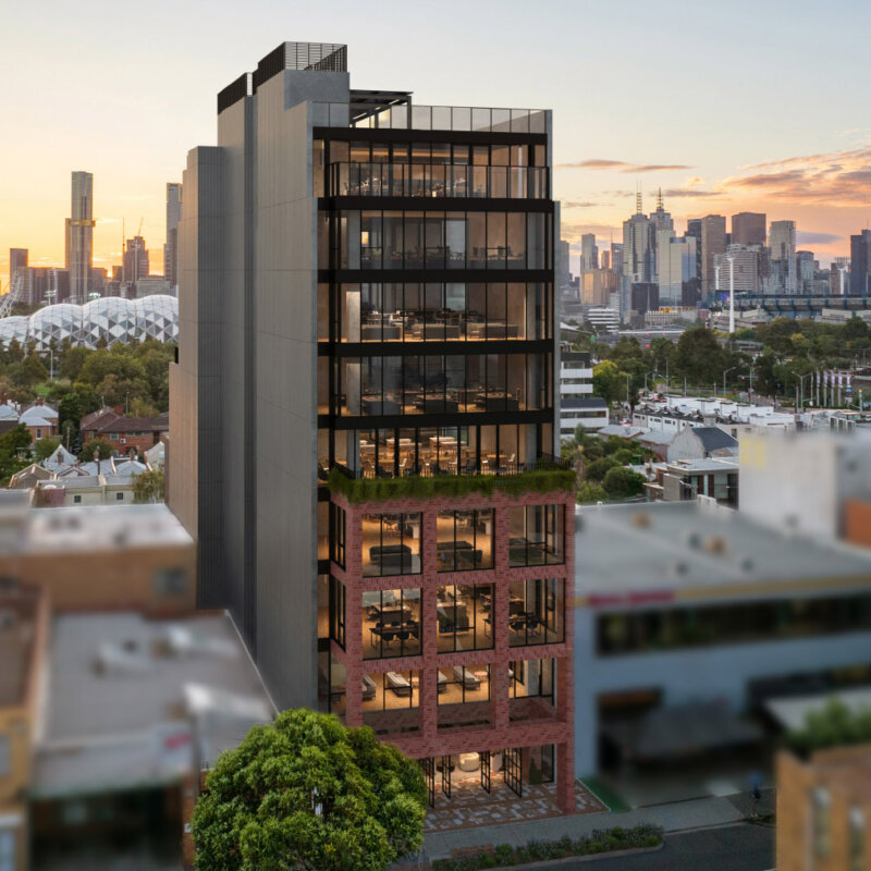 30 Cremorne positioning